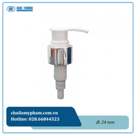 Vòi xi bạc vịt đục (24)