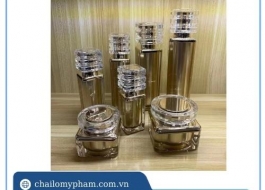Bạn đang tìm mua chai đựng kem chất lượng cao?