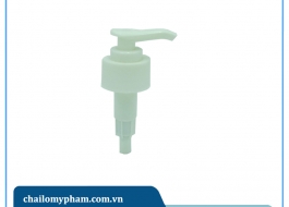 Chai nắp bơm cao cấp - Đối tác đáng tin cậy cho doanh nghiệp của bạn