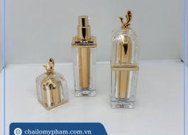 Lựa chọn chai nhựa PET chất lượng: Những tiêu chí không thể bỏ qua