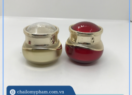 Tạo sự khác biệt cho thương hiệu cùng hũ đựng mỹ phẩm chất lượng cao