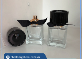 Lọ thủy tinh chất lượng - Nhiều kích thước