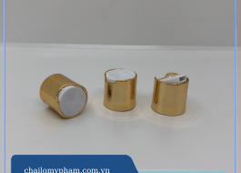 Sản phẩm nắp nhấn, nắp bật chất lượng nhất tại TPHCM  