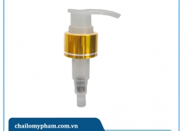 Chuyên bán pump sữa tắm chất lượng với giá thành ưu đãi