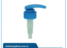 Kinh doanh thông minh với vòi dầu gội cho doanh nghiệp