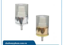 Nhà sản xuất vòi lotion uy tín và đáng tin cậy