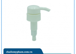 Vòi nhấn chất lượng và giá rẻ tại TPHCM