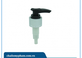 Vòi sữa tắm chất lượng cao với thiết kế đẹp mắt