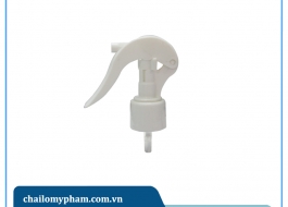 Vòi xịt sát khuẩn chất lượng và giá rẻ 